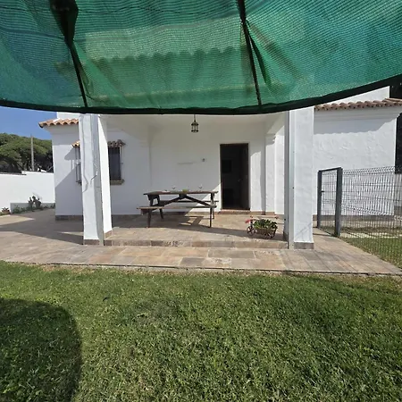 No Grupos Casa Cuervi Con Piscina Privada En Conil *