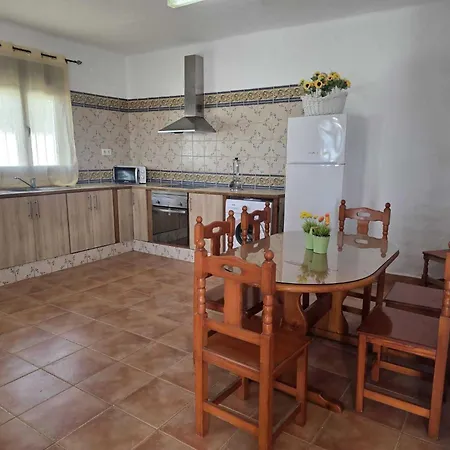 No Grupos Casa Cuervi Con Piscina Privada En Conil *