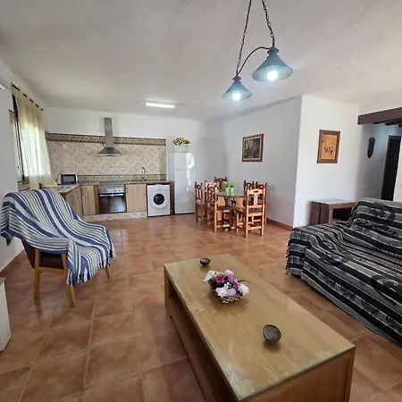 No Grupos Casa Cuervi Con Piscina Privada En Conil Semesterbostad