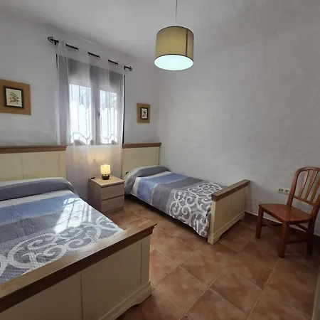 No Grupos Casa Cuervi Con Piscina Privada En Conil