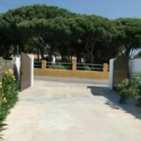 Semesterbostad No Grupos Casa Cuervi Con Piscina Privada En Conil *