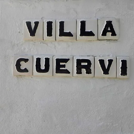 No Grupos Casa Cuervi Con Piscina Privada En Conil * Conil De La Frontera